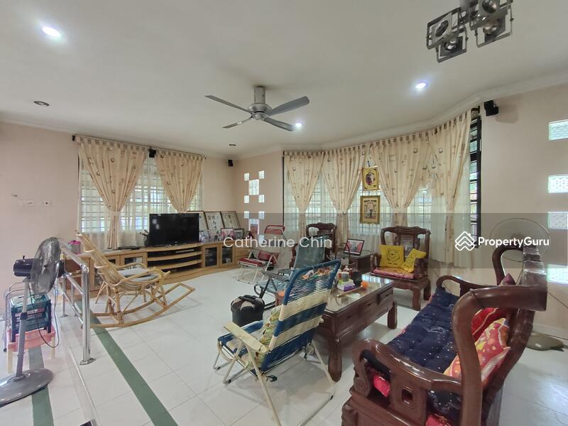 Untuk Dijual - Jelapang 2 Storey Bungalow Corner Lot