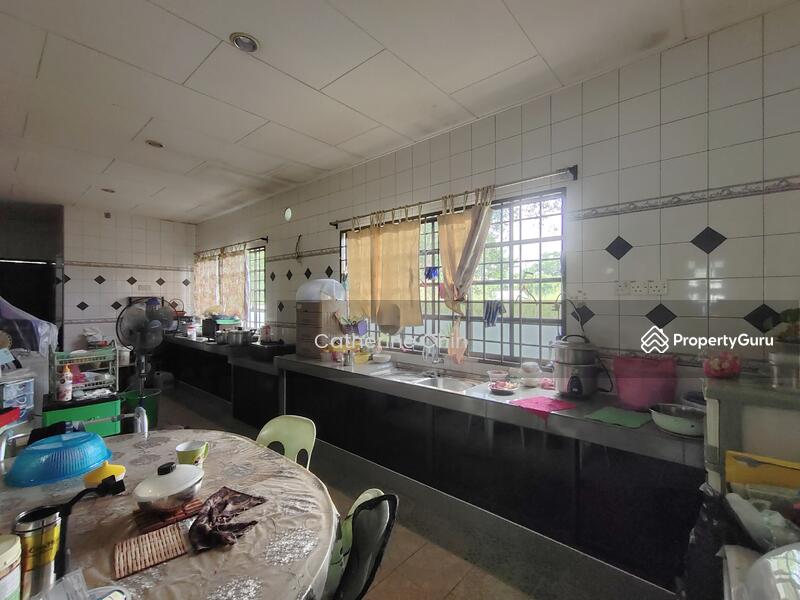 Untuk Dijual - Jelapang 2 Storey Bungalow Corner Lot