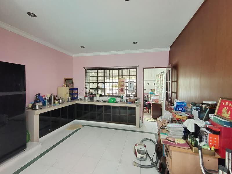 Bungalow for Sale in Jelapang (Ipoh) - Catherine Chin - PropertyGuru.com.my