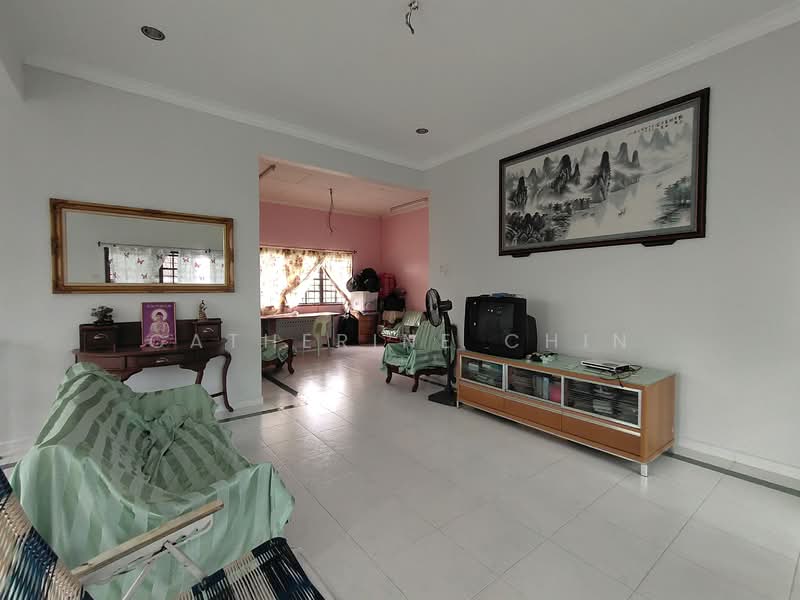 Bungalow for Sale in Jelapang (Ipoh) - Catherine Chin - PropertyGuru.com.my