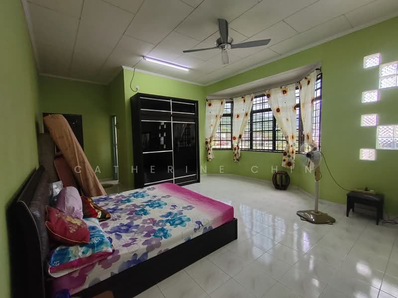 Bungalow for Sale in Jelapang (Ipoh) - Catherine Chin - PropertyGuru.com.my