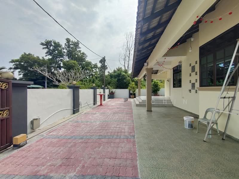 Bungalow for Sale in Jelapang (Ipoh) - Catherine Chin - PropertyGuru.com.my