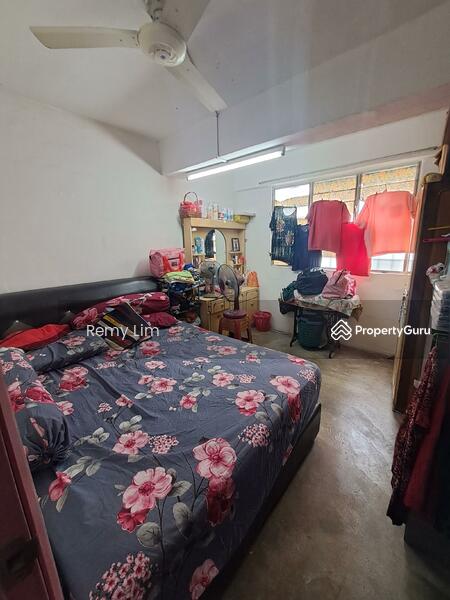 Pangsapuri untuk Dijual di Taman Ampang Mewah - Remy Lim - PropertyGuru.com.my