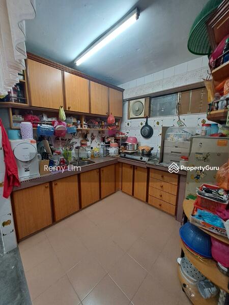 Pangsapuri untuk Dijual di Taman Ampang Mewah - Remy Lim - PropertyGuru.com.my