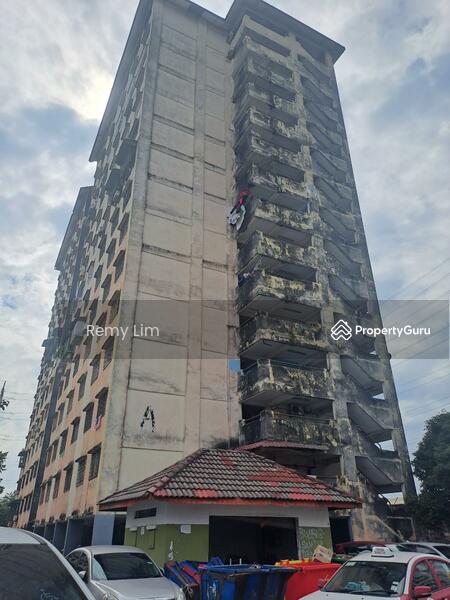Pangsapuri untuk Dijual di Taman Ampang Mewah - Remy Lim - PropertyGuru.com.my