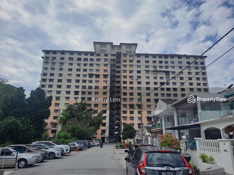 Pangsapuri untuk Dijual di Taman Ampang Mewah - Remy Lim - PropertyGuru.com.my