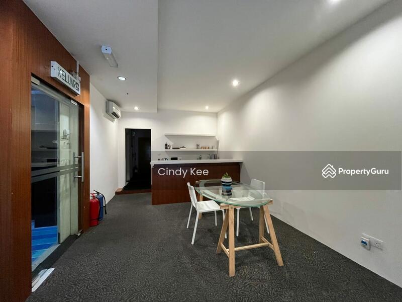 Phileo Damansara 1 untuk Untuk Dijual - RM 800,000, Mac 2026 - PropertyGuru.com.my