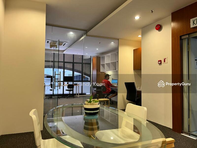 Phileo Damansara 1 untuk Untuk Dijual - RM 800,000, Mac 2026 - PropertyGuru.com.my