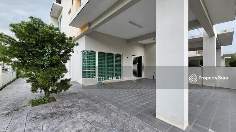 For Sale - 2 storey semi-d | Residensi Villa Mutiara | Simpang Ampat | Corner | For Sale