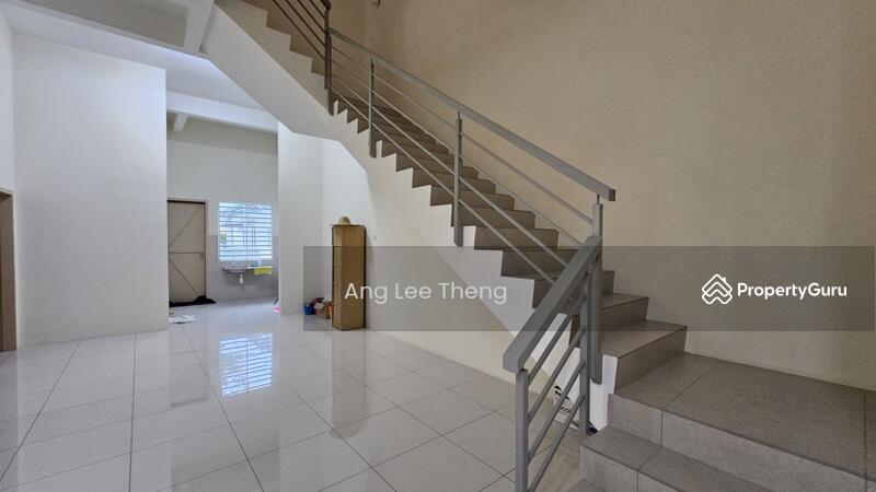 For Sale - 2 storey semi-d | Residensi Villa Mutiara | Simpang Ampat | Corner | For Sale
