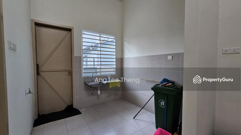 For Sale - 2 storey semi-d | Residensi Villa Mutiara | Simpang Ampat | Corner | For Sale