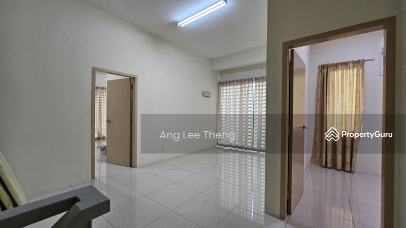 For Sale - 2 storey semi-d | Residensi Villa Mutiara | Simpang Ampat | Corner | For Sale