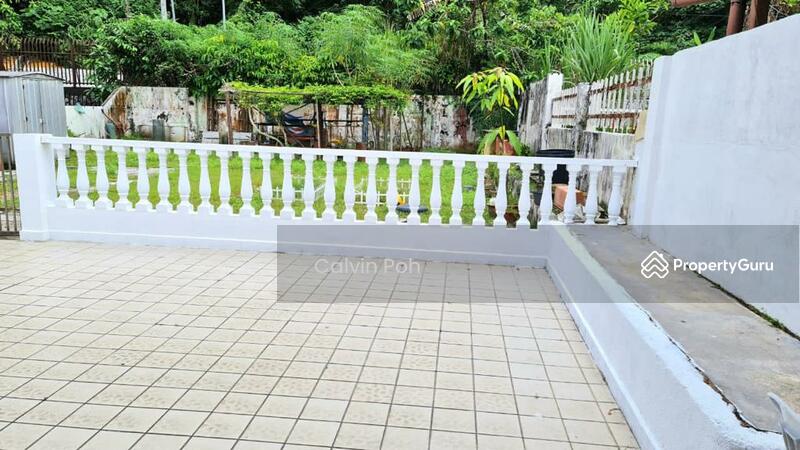 Untuk Dijual - Taman Melawati