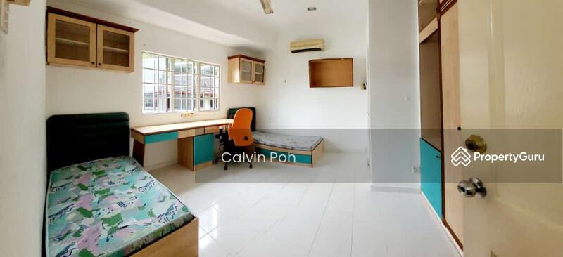 Untuk Dijual - Taman Melawati