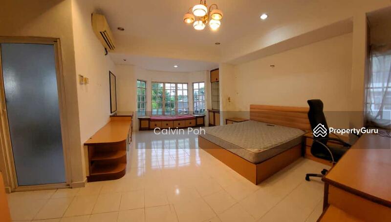 Untuk Dijual - Taman Melawati