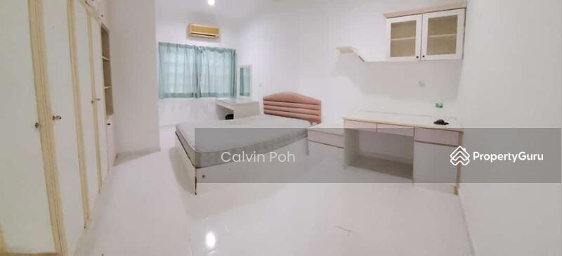 Untuk Dijual - Taman Melawati