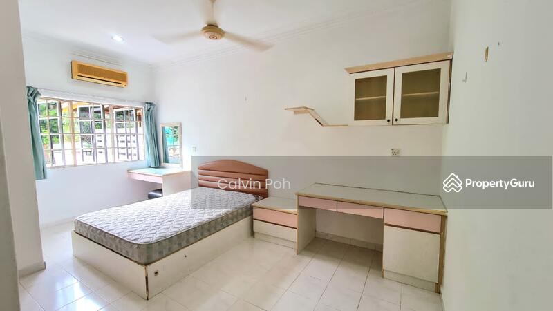 Untuk Dijual - Taman Melawati