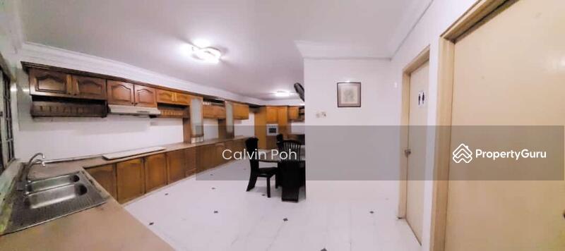 Untuk Dijual - Taman Melawati