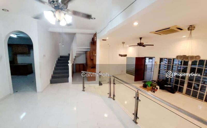 Untuk Dijual - Taman Melawati