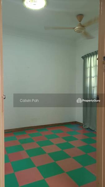 Untuk Dijual - Taman Melawati