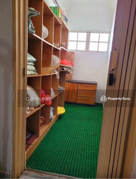 Untuk Dijual - Taman Melawati