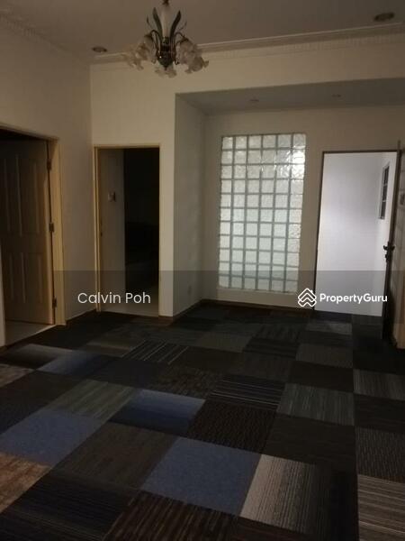 Untuk Dijual - Taman Melawati