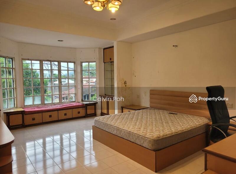 Untuk Dijual - Taman Melawati
