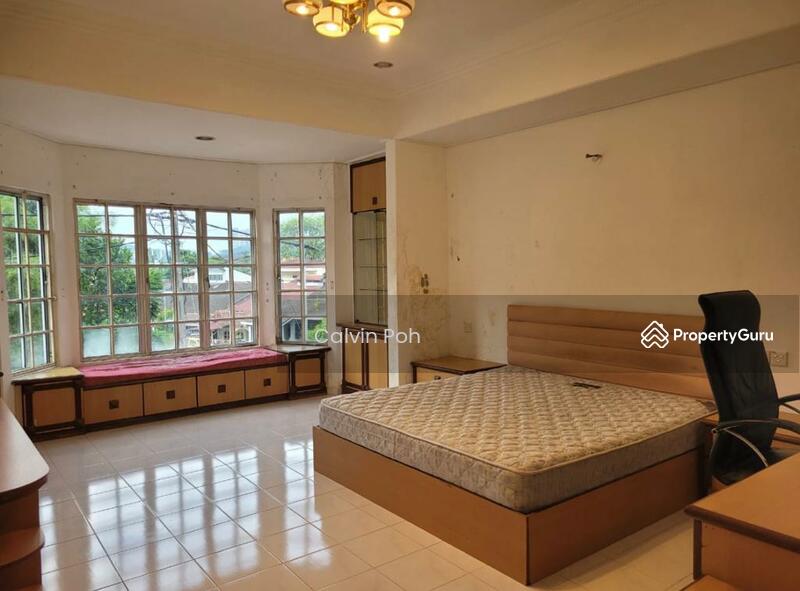Untuk Dijual - Taman Melawati