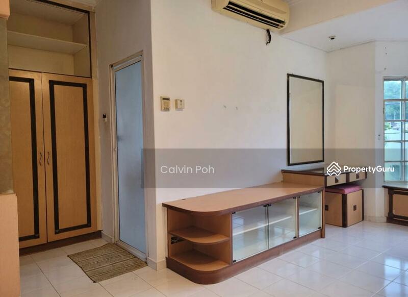 Untuk Dijual - Taman Melawati