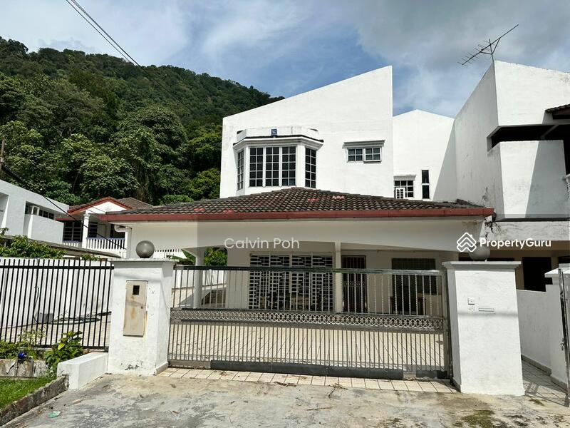 Untuk Dijual - Taman Melawati