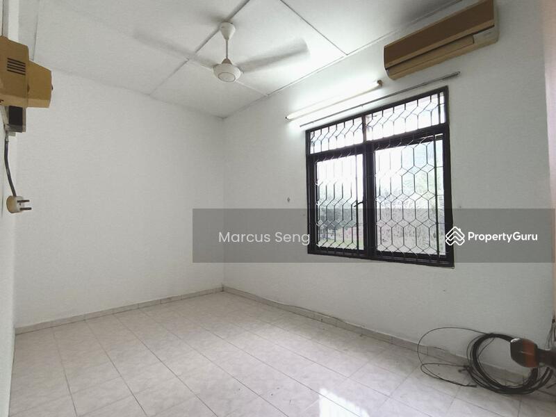 For Sale - Ipoh Garden Double Storey Terrace House For Sale