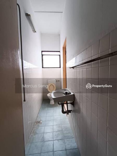 For Sale - Ipoh Garden Double Storey Terrace House For Sale