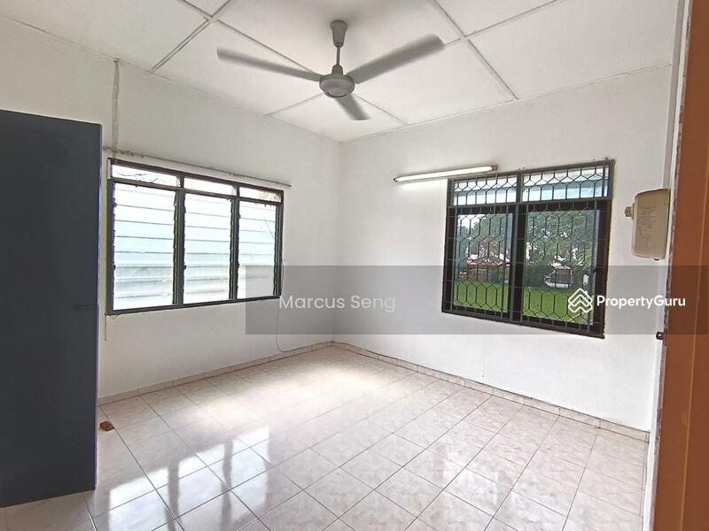 For Sale - Ipoh Garden Double Storey Terrace House For Sale