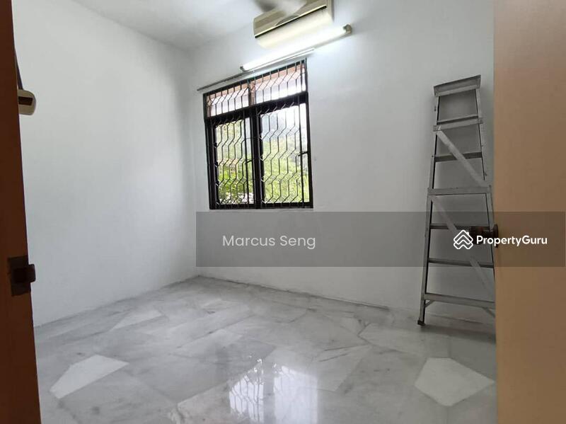 For Sale - Ipoh Garden Double Storey Terrace House For Sale