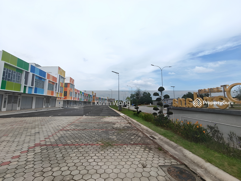 Shop for Rent in Kota Masai (Pasir Gudang) - Kevin Wong - PropertyGuru.com.my
