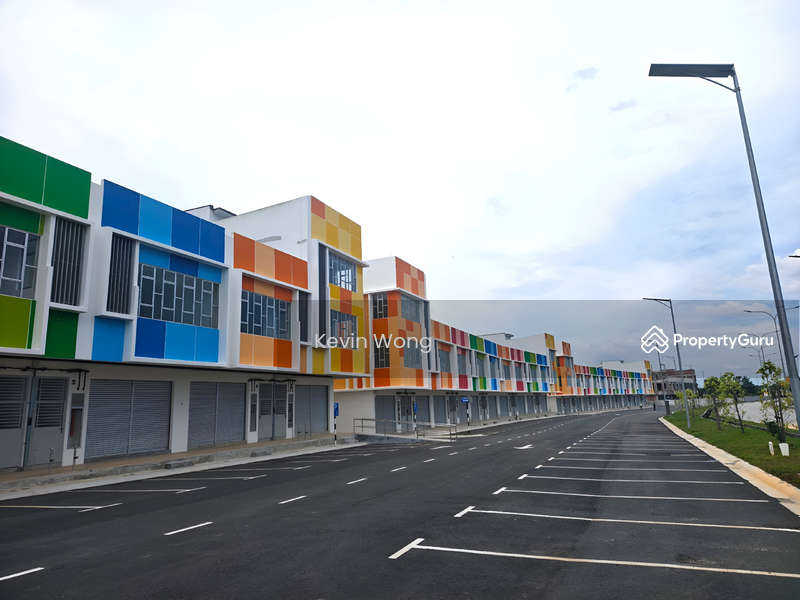 Shop for Rent in Kota Masai (Pasir Gudang) - Kevin Wong - PropertyGuru.com.my