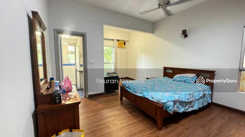 Condominium for Sale at Seri Maya Condominium - Fauran Nawawi - PropertyGuru.com.my