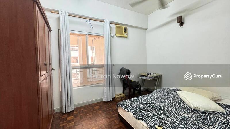 Condominium for Sale at Seri Maya Condominium - Fauran Nawawi - PropertyGuru.com.my