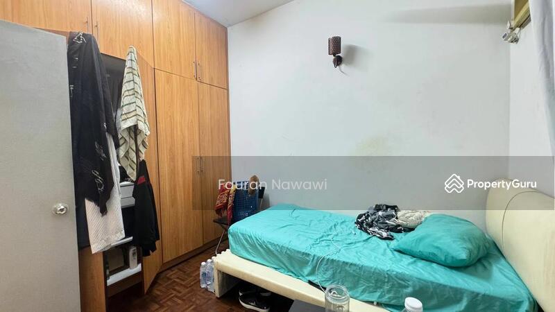 Condominium for Sale at Seri Maya Condominium - Fauran Nawawi - PropertyGuru.com.my