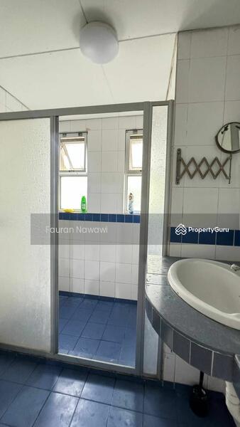 Condominium for Sale at Seri Maya Condominium - Fauran Nawawi - PropertyGuru.com.my