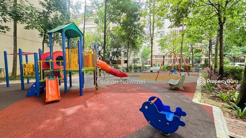 Condominium for Sale at Seri Maya Condominium - Fauran Nawawi - PropertyGuru.com.my