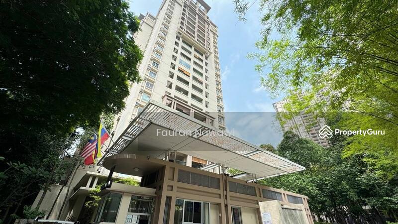 Condominium for Sale at Seri Maya Condominium - Fauran Nawawi - PropertyGuru.com.my