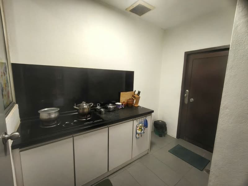 2-storey Terraced House for Sale in Bandar Enstek (Negeri Sembilan) - Imran Isa - Kitchen - PropertyGuru.com.my