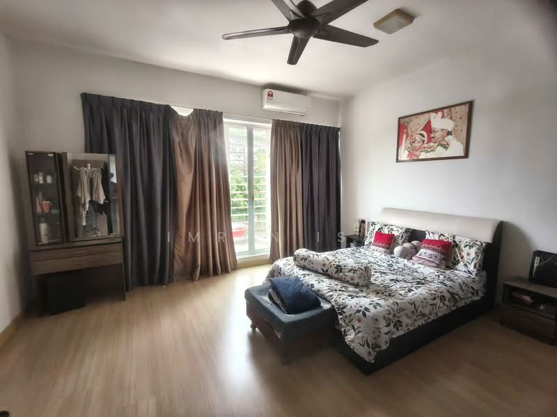 2-storey Terraced House for Sale in Bandar Enstek (Negeri Sembilan) - Imran Isa - Bedroom - PropertyGuru.com.my