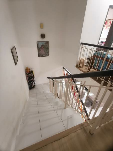 2-storey Terraced House for Sale in Bandar Enstek (Negeri Sembilan) - Imran Isa - Interior - PropertyGuru.com.my
