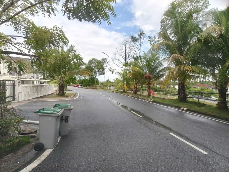 2-storey Terraced House for Sale in Bandar Enstek (Negeri Sembilan) - Imran Isa - Exterior - PropertyGuru.com.my