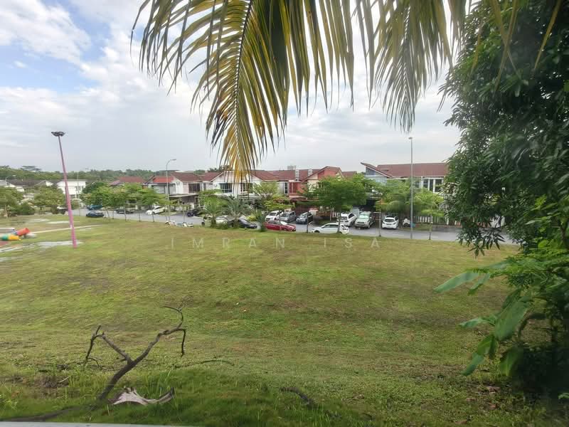 2-storey Terraced House for Sale in Bandar Enstek (Negeri Sembilan) - Imran Isa - Exterior - PropertyGuru.com.my