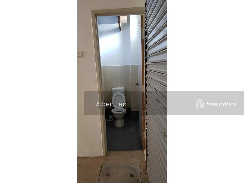 For Sale - Putra Height Sentosa Shop Double Storey New Shop FREEHOLD