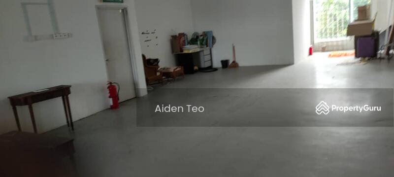 For Sale - Putra Height Sentosa Shop Double Storey New Shop FREEHOLD