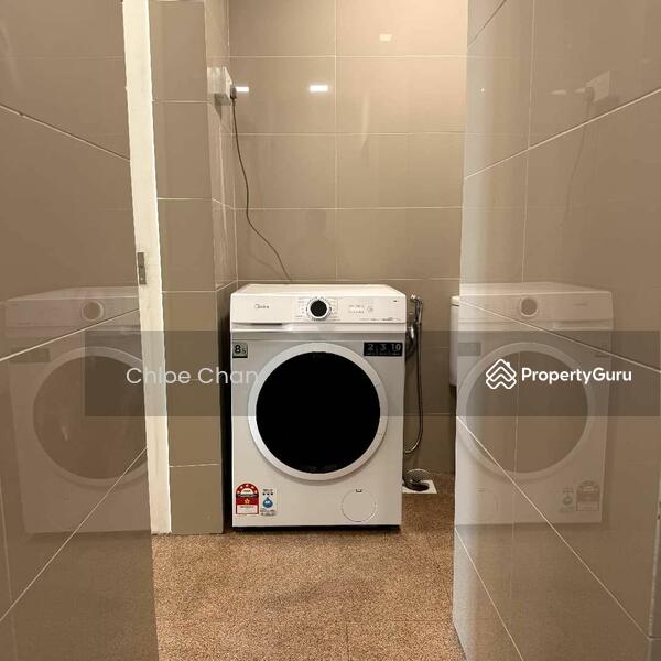 Service Residence for Rent at Montena - Chloe Chan - PropertyGuru.com.my